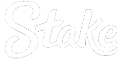 Logo stake